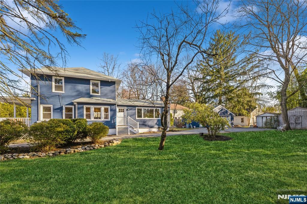 36 Kinderkamack Road Hillsdale, NJ 07642 - Photo 23 of 23
