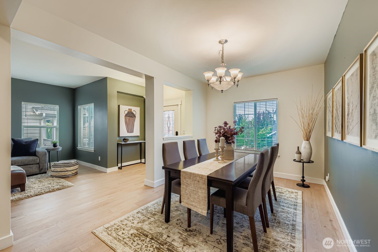 20402 124th Avenue Northeast Bothell, WA 98011 - Photo 5 of 27