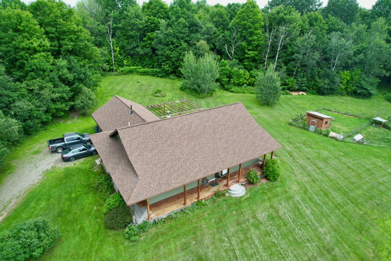 58 Hussey Road Pittsfield, ME 04967 - Photo 78 of 78 58 Hussey Rd Pittsfield ME - 76 (1)