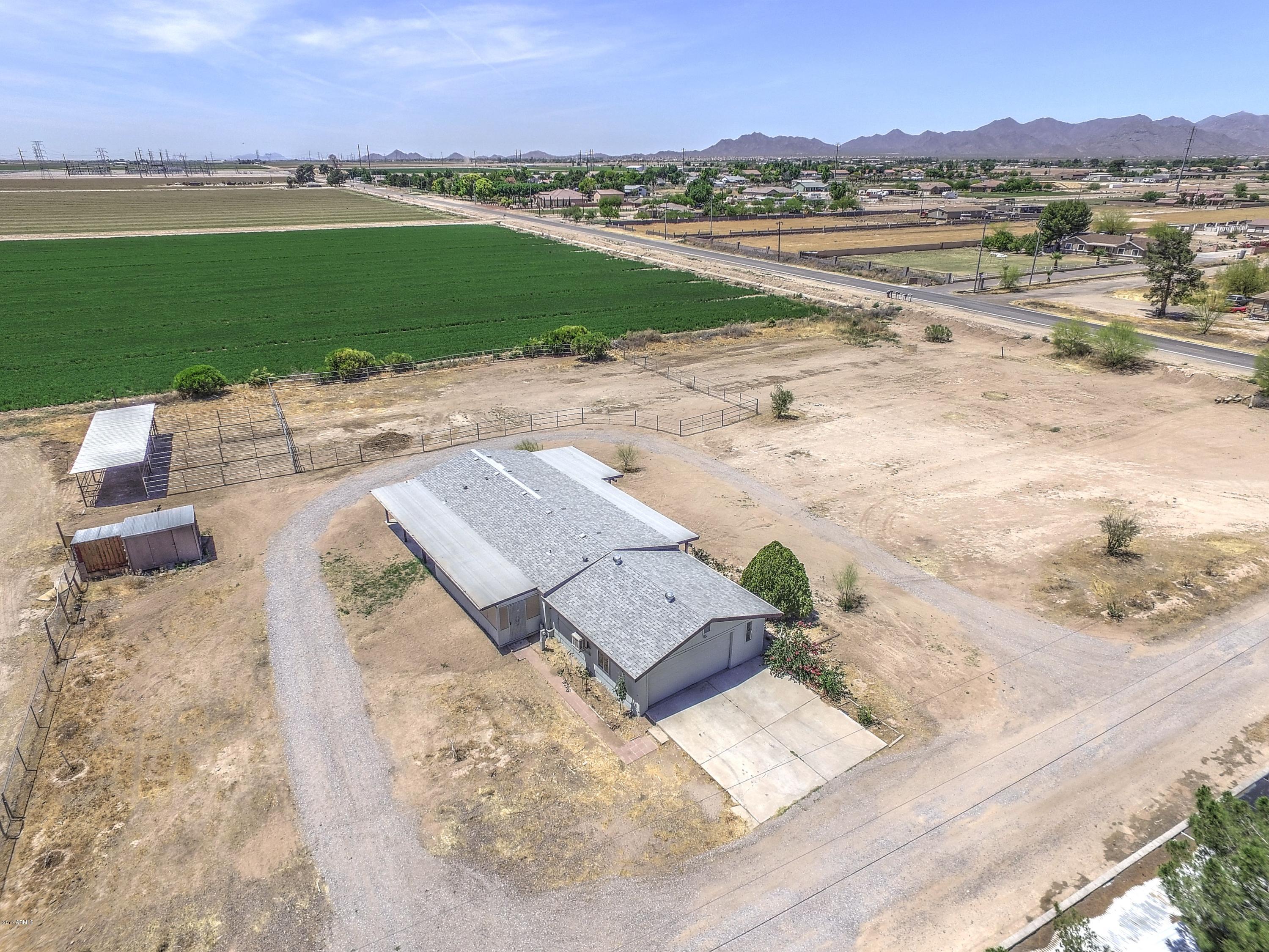 19741 West Dunlap Road Buckeye, AZ 85326 - Photo 3 of 28 country living