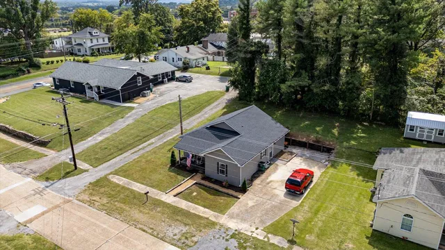 $254,900 | 207 6th Street, South Pittsburg, TN 37380