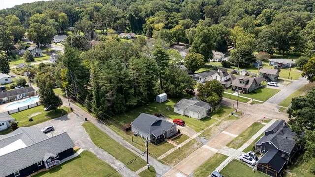 $254,900 | 207 6th Street, South Pittsburg, TN 37380