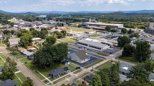 $254,900 | 207 6th Street, South Pittsburg, TN 37380