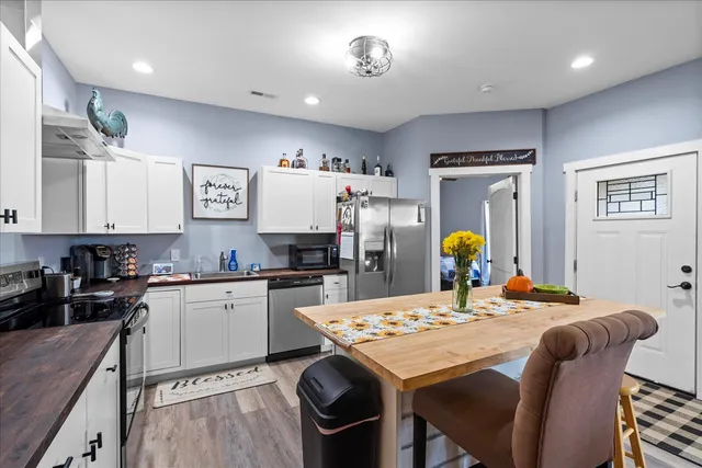 $254,900 | 207 6th Street, South Pittsburg, TN 37380