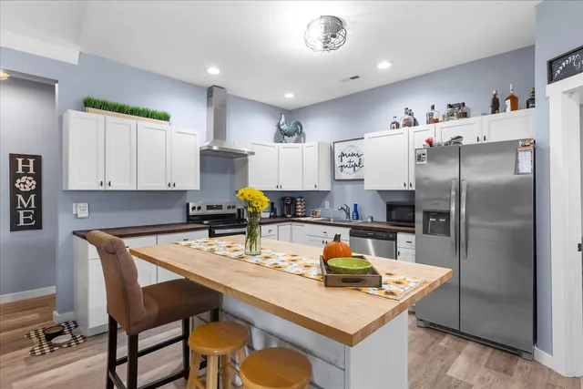 $254,900 | 207 6th Street, South Pittsburg, TN 37380