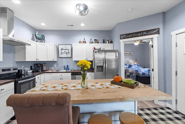 $254,900 | 207 6th Street, South Pittsburg, TN 37380