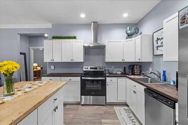 $254,900 | 207 6th Street, South Pittsburg, TN 37380