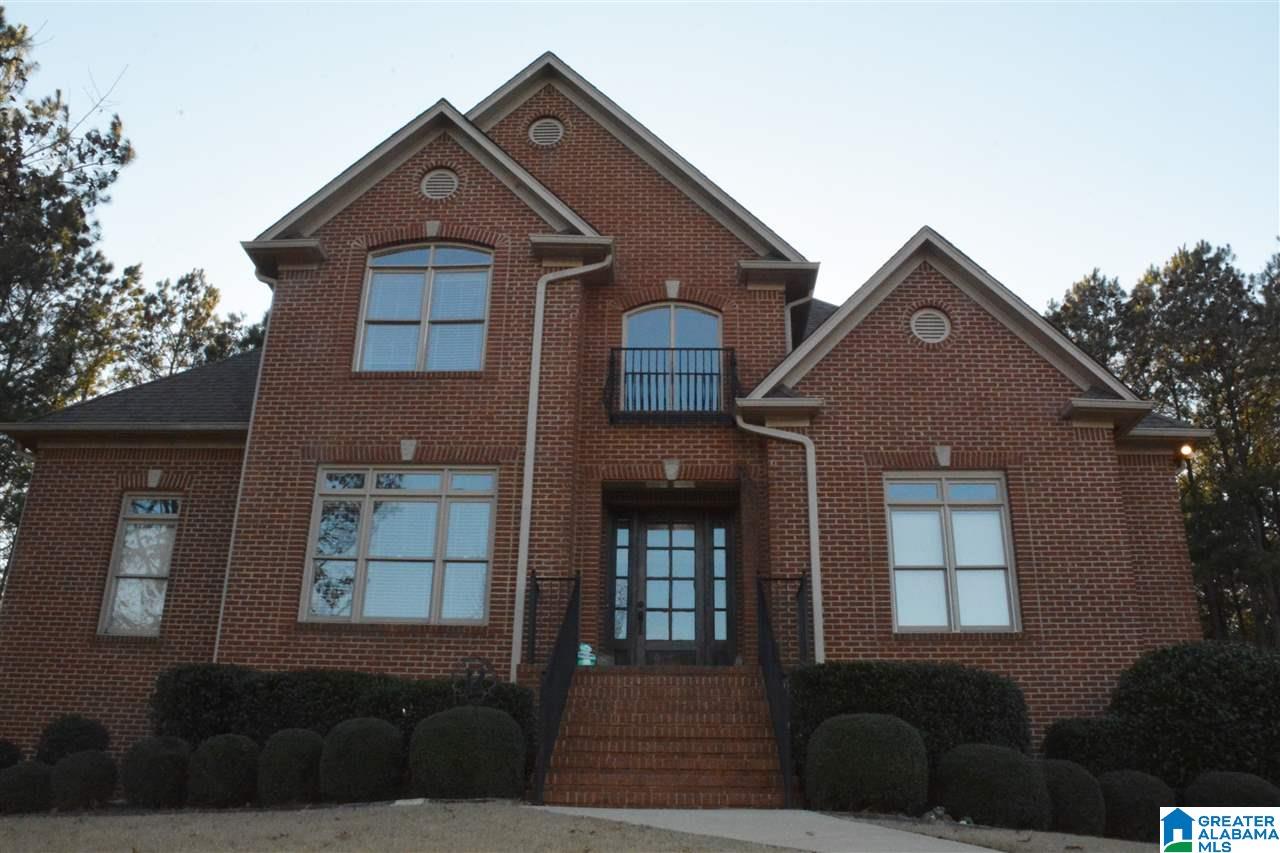 1005 Kingston Road Chelsea, AL 35043 - Photo 1 of 29
