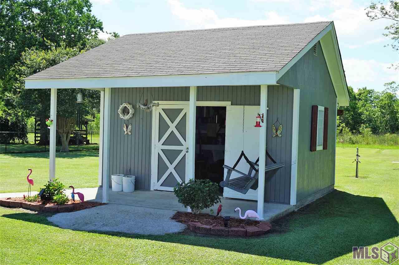 264 Danos Street Raceland, LA 70394 - Photo 17 of 22