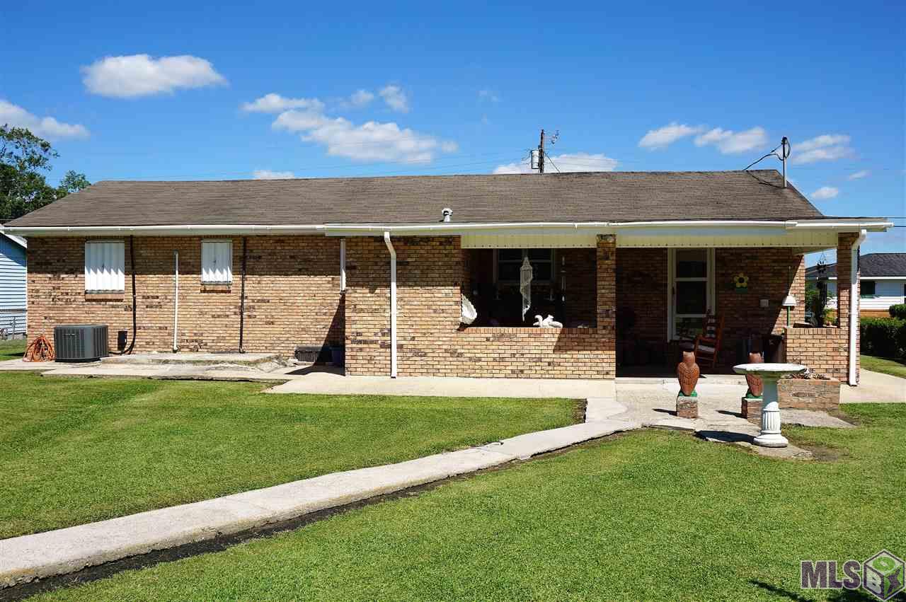 264 Danos Street Raceland, LA 70394 - Photo 3 of 22