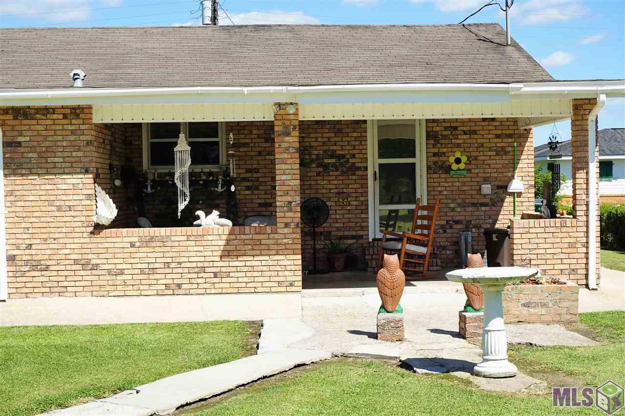 264 Danos Street Raceland, LA 70394 - Photo 4 of 22