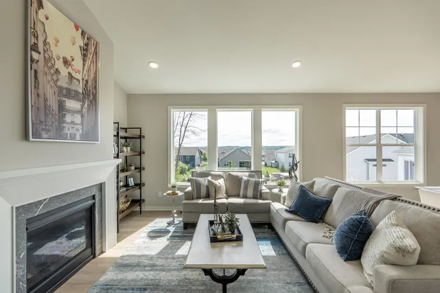 $595,000 | 9184 62nd Street South, Cottage Grove, MN 55016