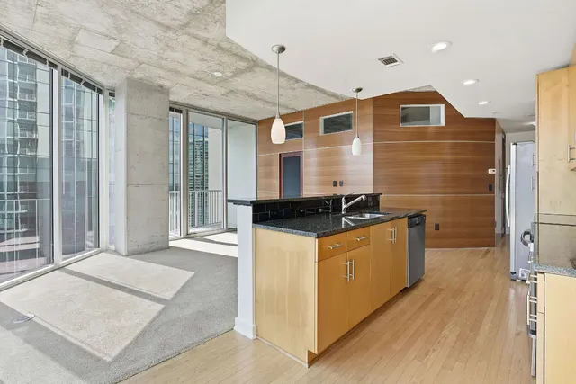 $510,000 | 360 Nueces Street, Unit 2401, Austin, TX 78701