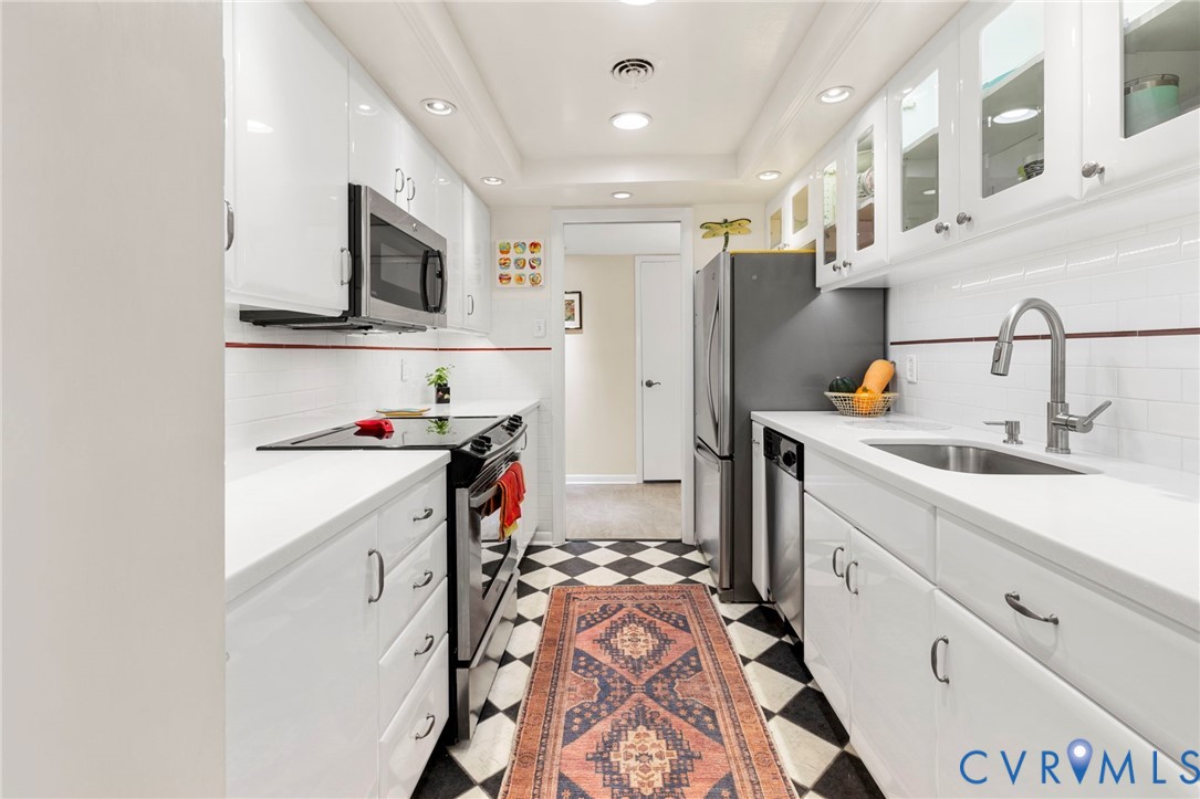 2956 Hathaway Road, Unit U709 Richmond, VA 23225 - Photo 6 of 27