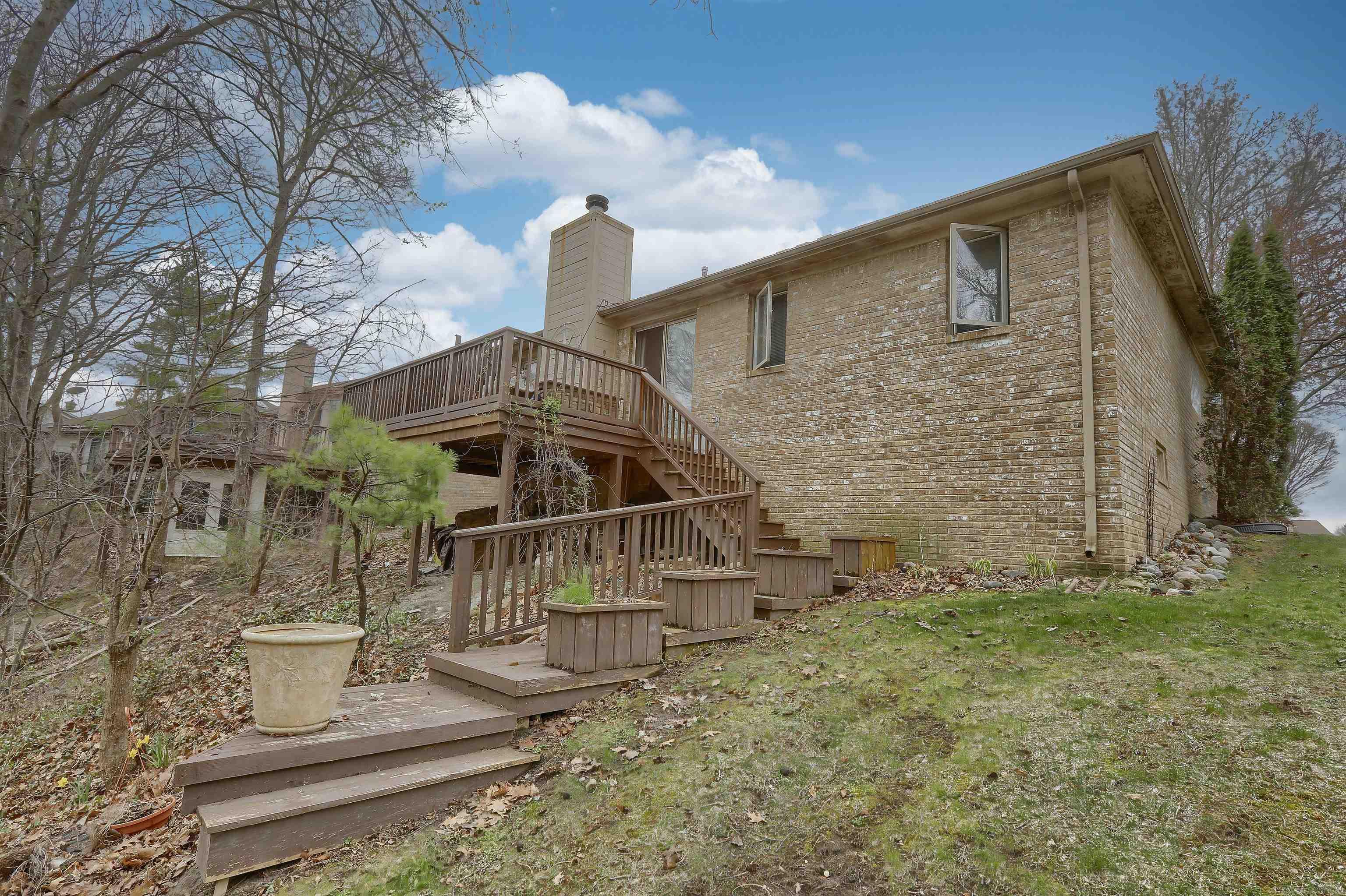 38895 Ridgeview Circle, Unit 58 Clinton Township, MI 48036 - Photo 31 of 33