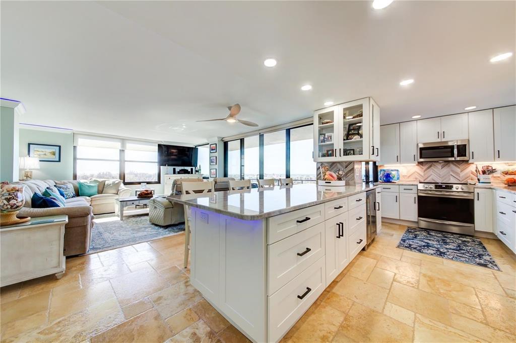6415 Midnight Pass Road, Unit 904 Sarasota, FL 34242 - Photo 13 of 56 Gallery Image 13
