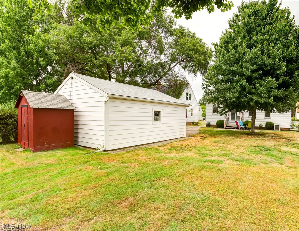 362 Clarmont Road Willowick, OH 44095 - Photo 23 of 24