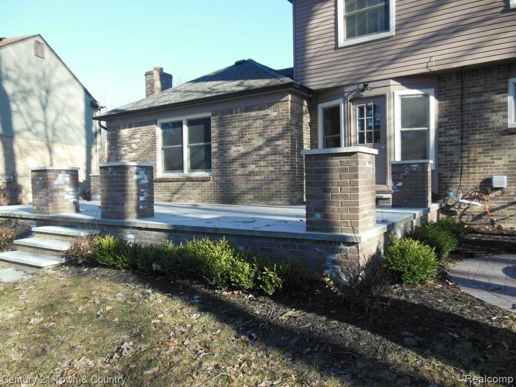 400 Tanglewood Drive Rochester, MI 48309 - Photo 50 of 52 088.jpg