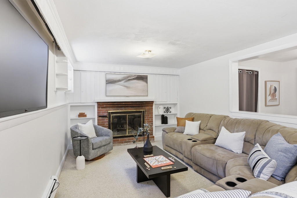 289 Concord Road Bedford, MA 01730 - Photo 22 of 27