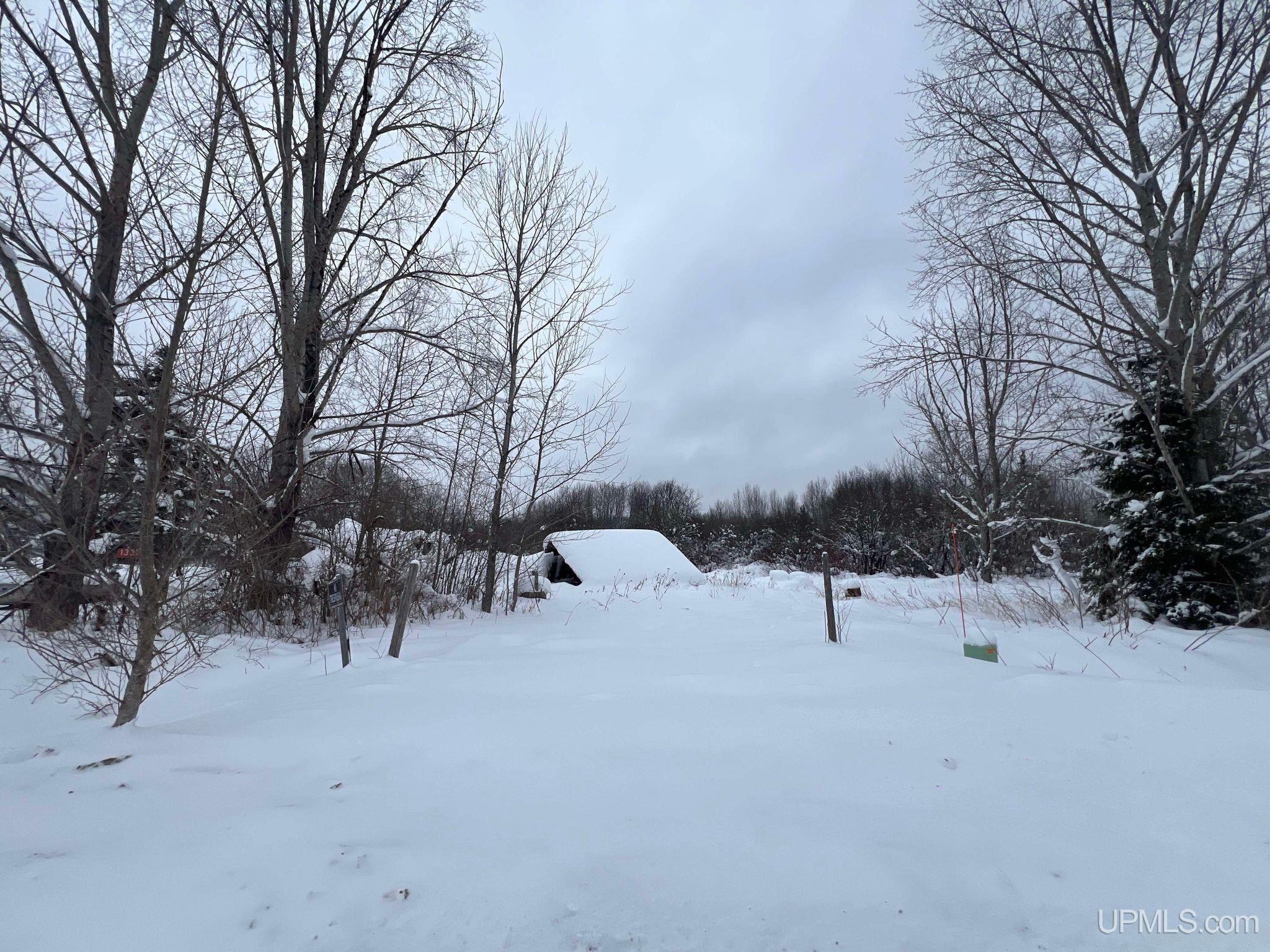 432 County Road Newberry, MI 49868 - Photo 8 of 9