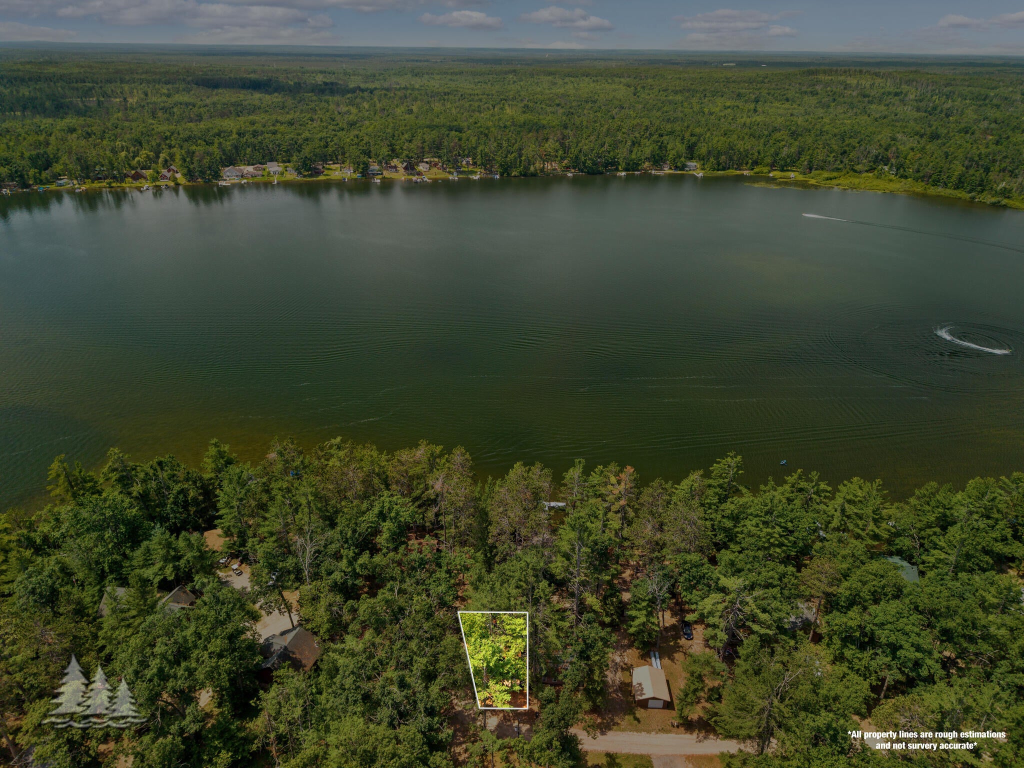 4593 Orville Road Lewiston, MI 49756 - Photo 7 of 40 Gallery Image 7