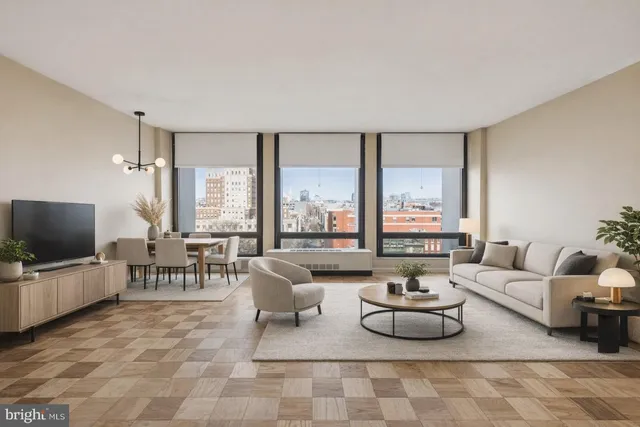 $279,900 | 200 Locust Street, Unit 9CN, Philadelphia, PA 19106