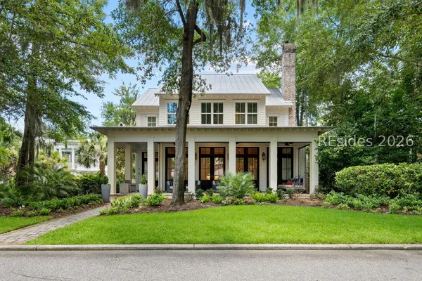 $3,950,000 | 7 Bells Park North, Bluffton, SC 29910