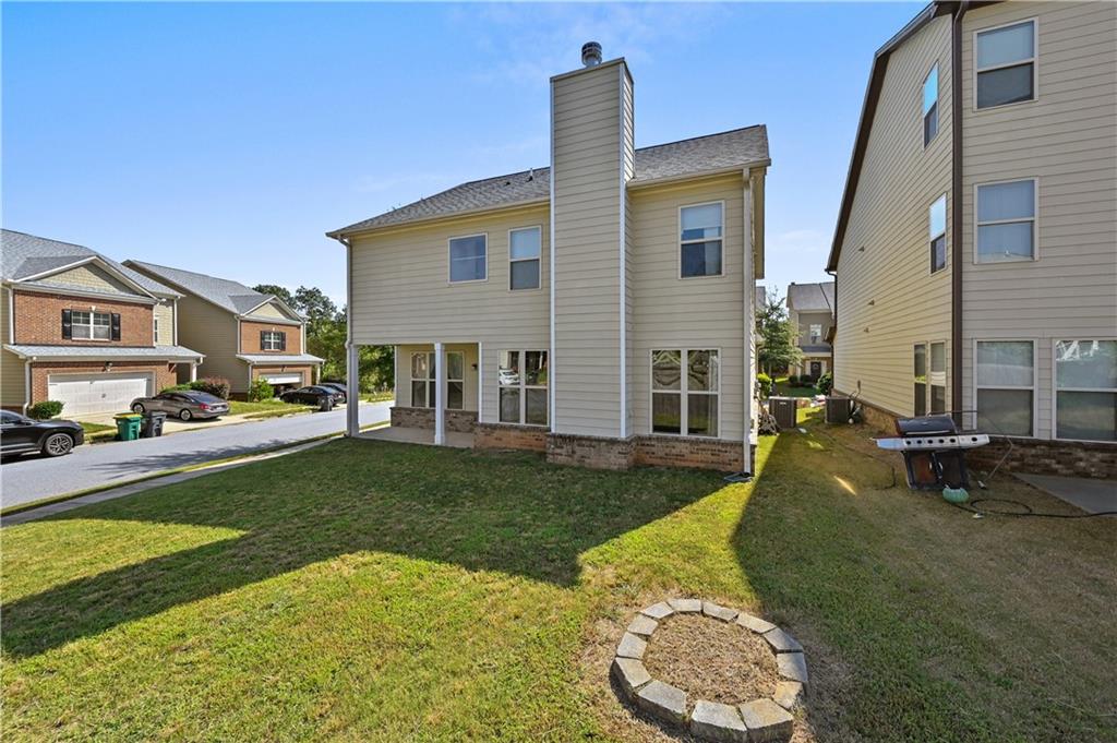 3158 Onamia Road Duluth, GA 30096 - Photo 37 of 41