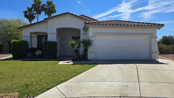 $2,150 | 10726 West Citrus Grove Way, Avondale, AZ 85392