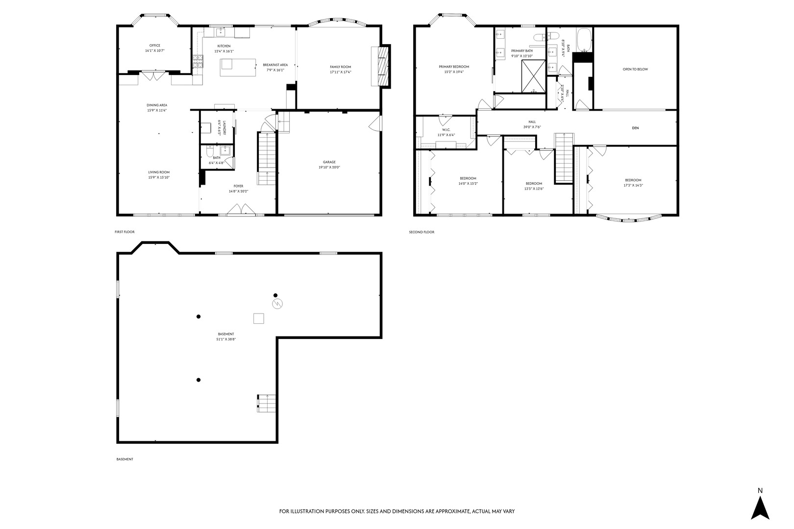 2084 Maplewood Circle Naperville, IL 60563 - Photo 25 of 25