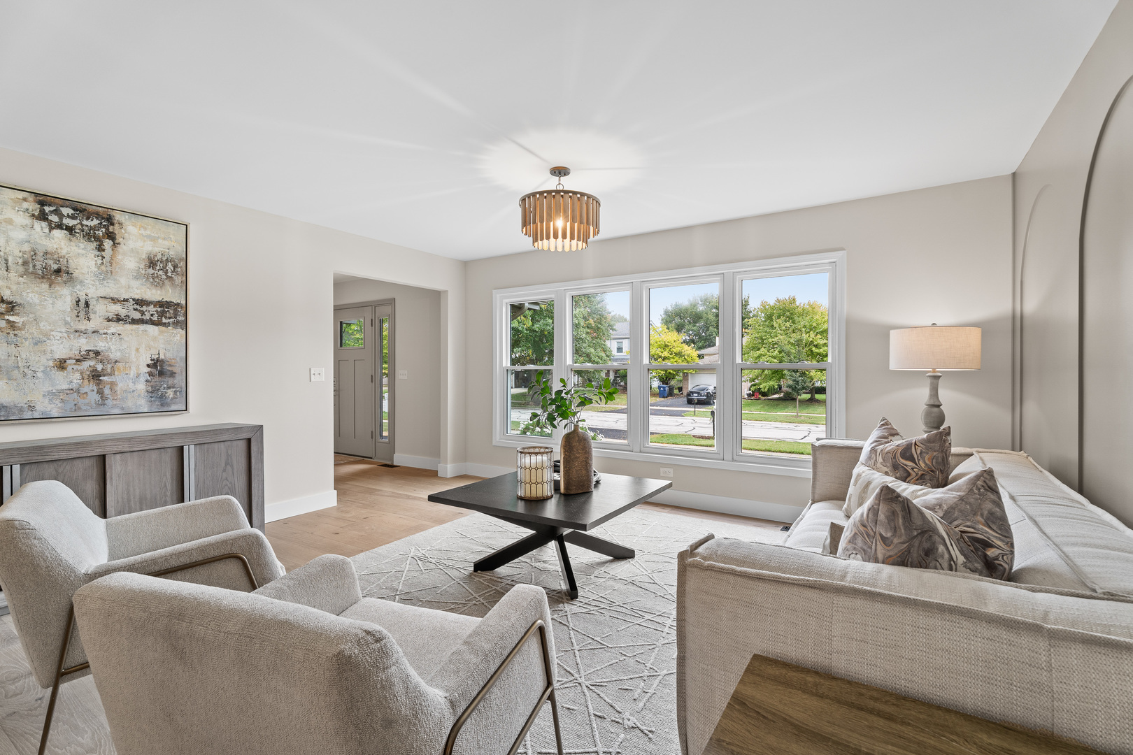 2084 Maplewood Circle Naperville, IL 60563 - Photo 3 of 25