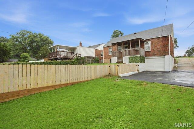 7262 MacKenzie Road St. Louis, MO 63123 - Photo 39 of 39