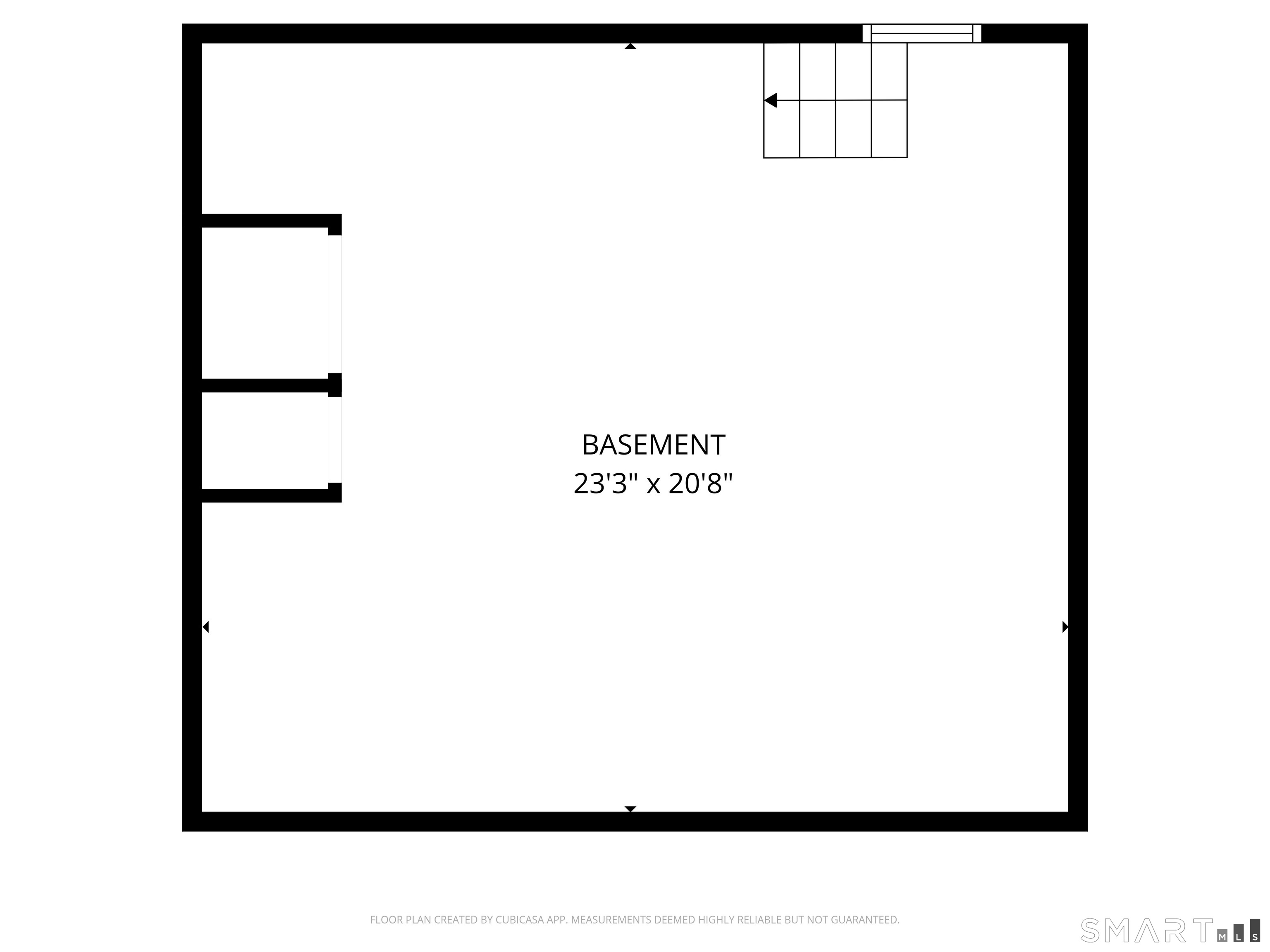 60 Tredeau Street Hartford, CT 06114 - Photo 33 of 33 a black and white photo of a picture