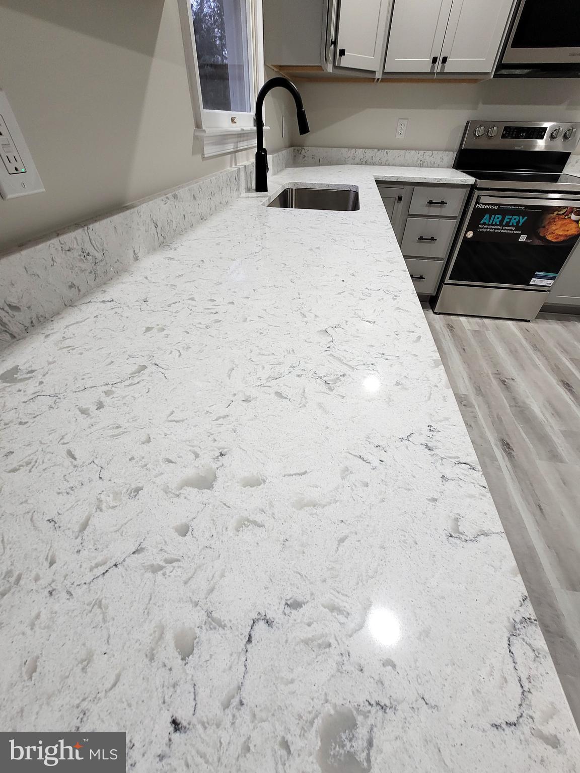 25265 Smith Landing Road Denton, MD 21629 - Photo 18 of 45 Granite counters with lots of room to prepare
