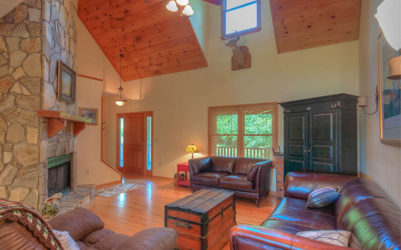 407 Old Evans Road Murphy, NC 28906 - Photo 32 of 75 Additional View