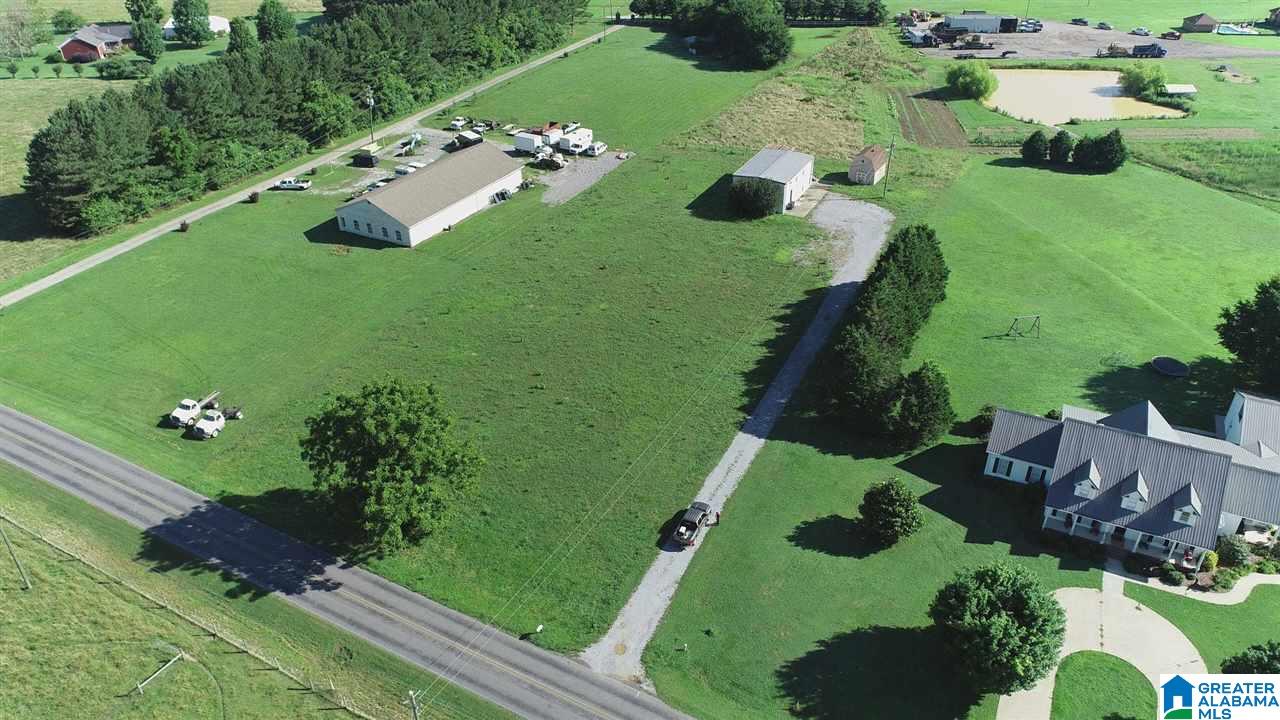 1345 Blair Farm Road, Unit 2 AC Odenville, AL 35120 - Photo 1 of 18