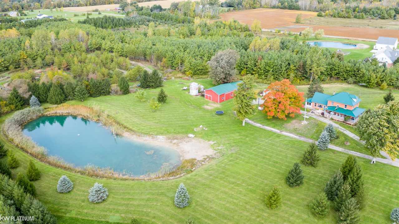 6066 Wildcat Road Croswell, MI 48422 - Photo 44 of 44