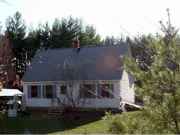 299 Scotland Road Winchester, NH 03470 - Photo 1 of 1