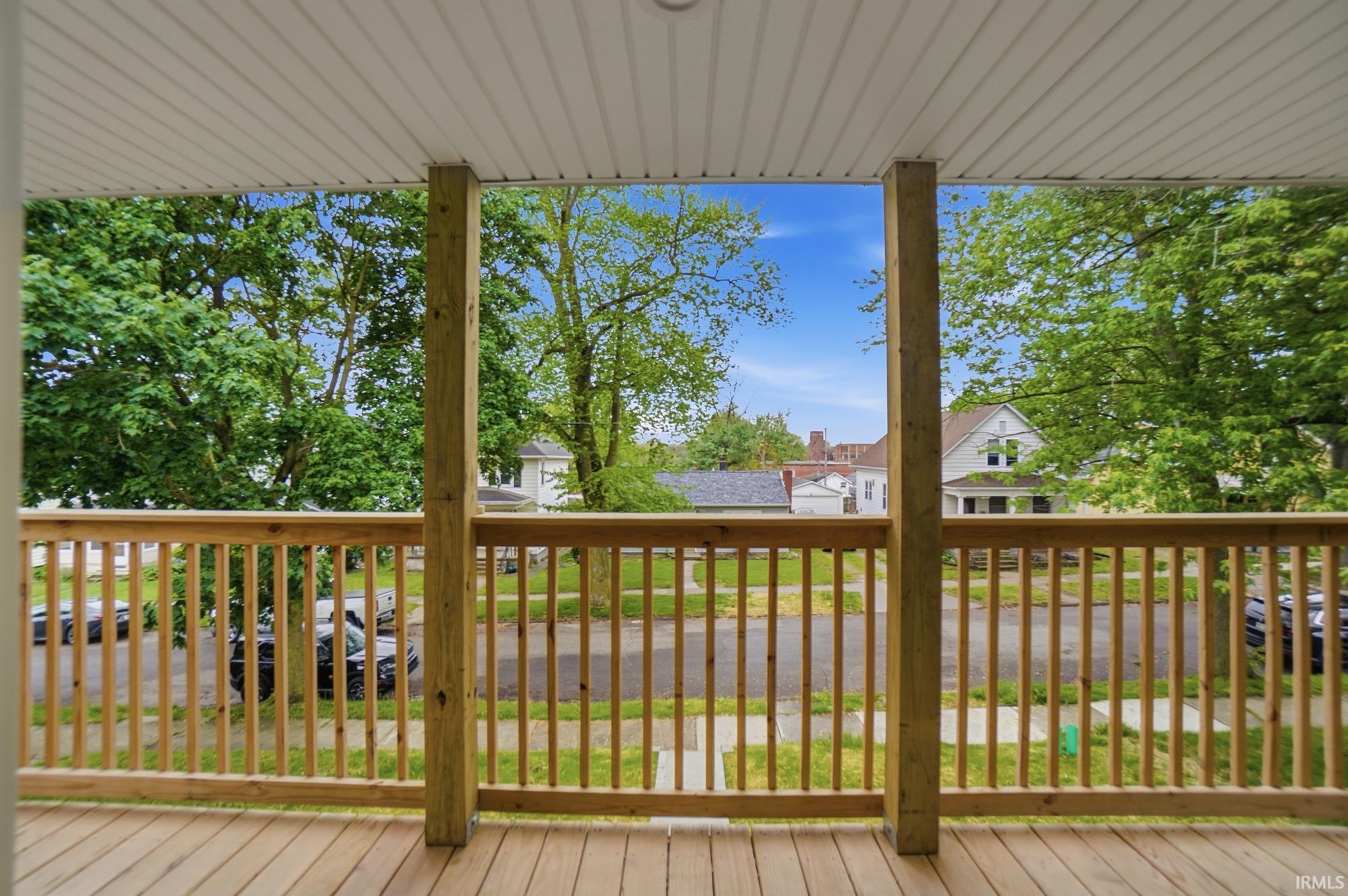 1626 Howell Street, Unit 201 Fort Wayne, IN 46808 - Photo 5 of 33