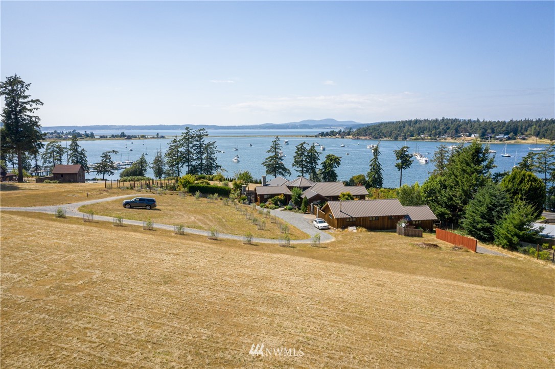 3 Rum Runner Road Lopez Island, WA 98261 - Photo 10 of 10 Gallery Image 10
