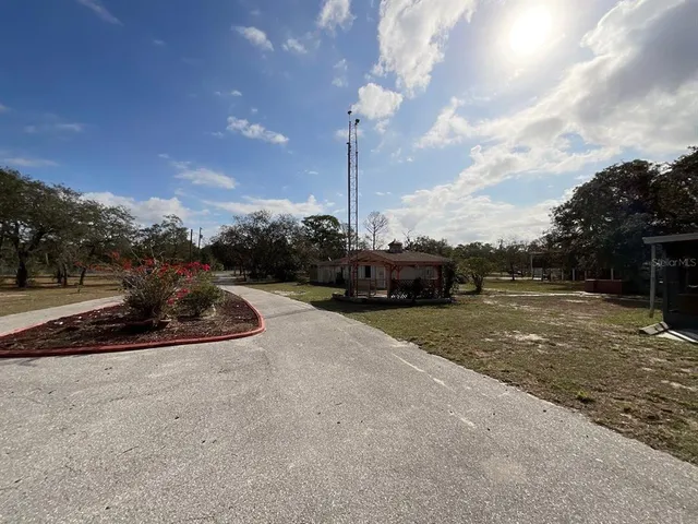 $269,900 | 15839 Hicks Road, Hudson, FL 34667