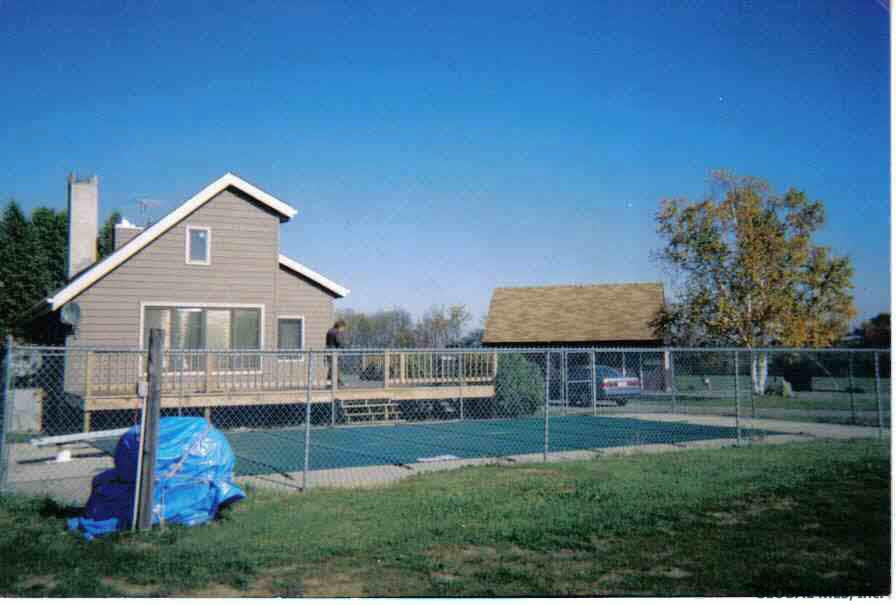 138 Burdick Road Crown Point, NY 12928 - Photo 2 of 2 Photo 2