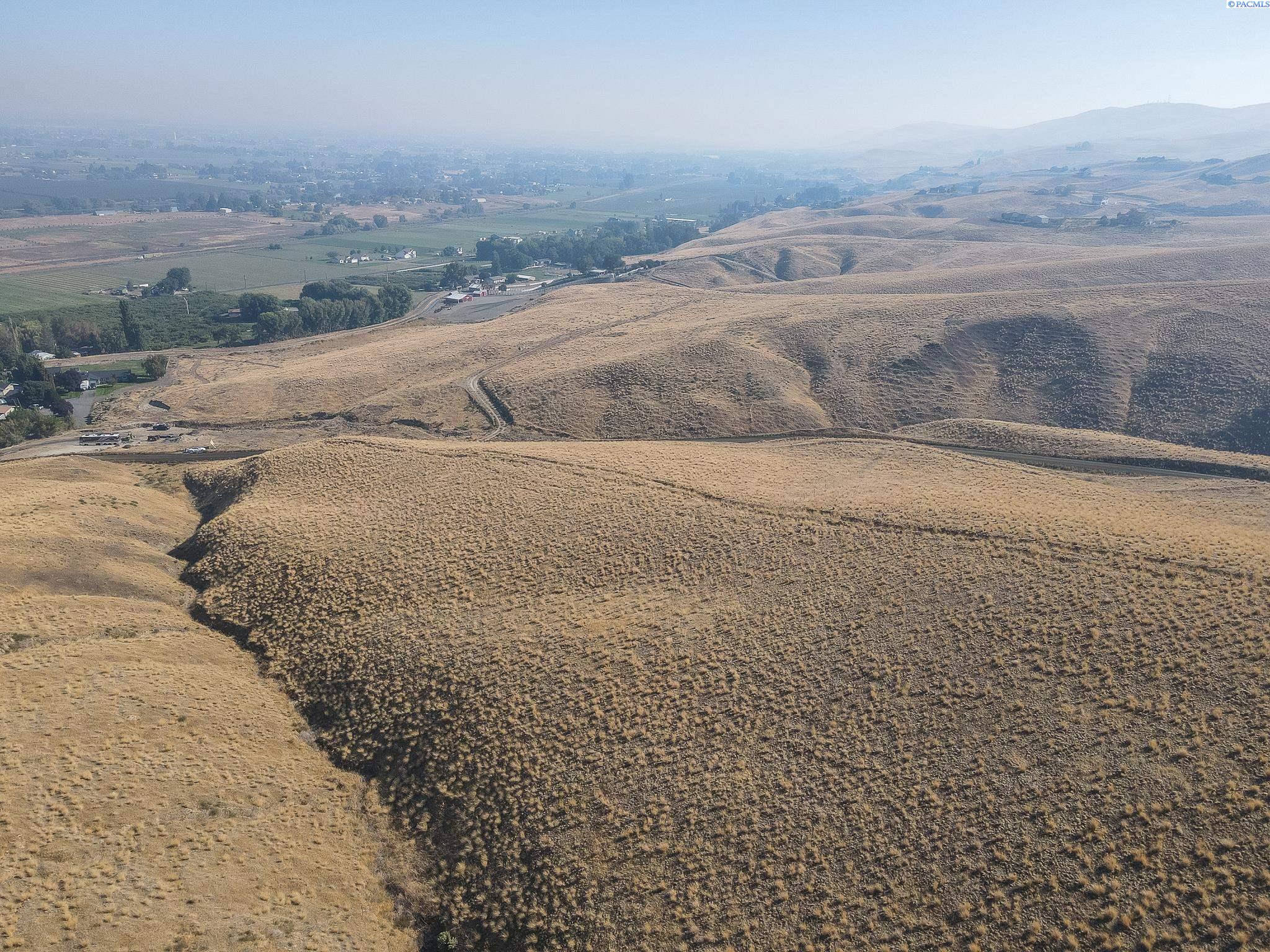 Tbd South Ward Gap Road Prosser, WA 99350 - Photo 3 of 12 Gallery Image 3