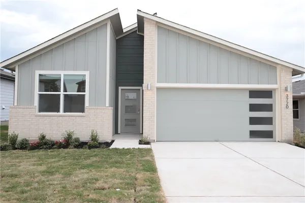 $2,300 | 3720 Niddry Drive, Pflugerville, TX 78660