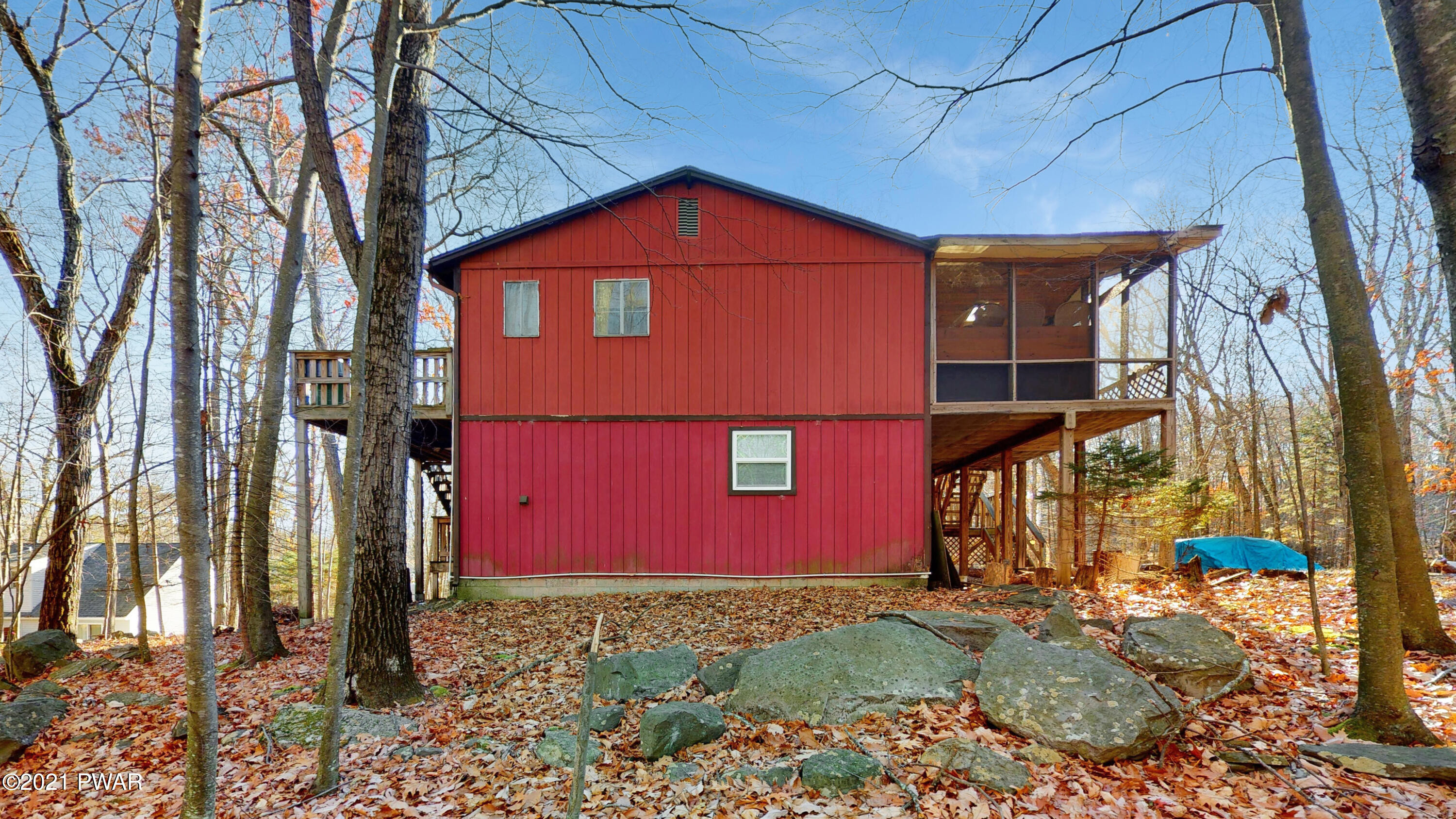 306 Gold Key Road Milford, PA 18337 - Photo 15 of 35