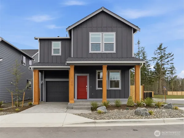 $489,950 | 1600 Dorjun Drive, Port Townsend, WA 98368
