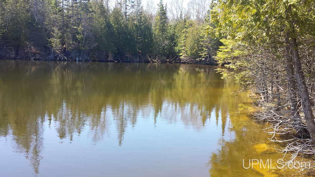 Tbd 240 Acres Off Belgium Road Manistique, MI 49854 - Photo 19 of 35
