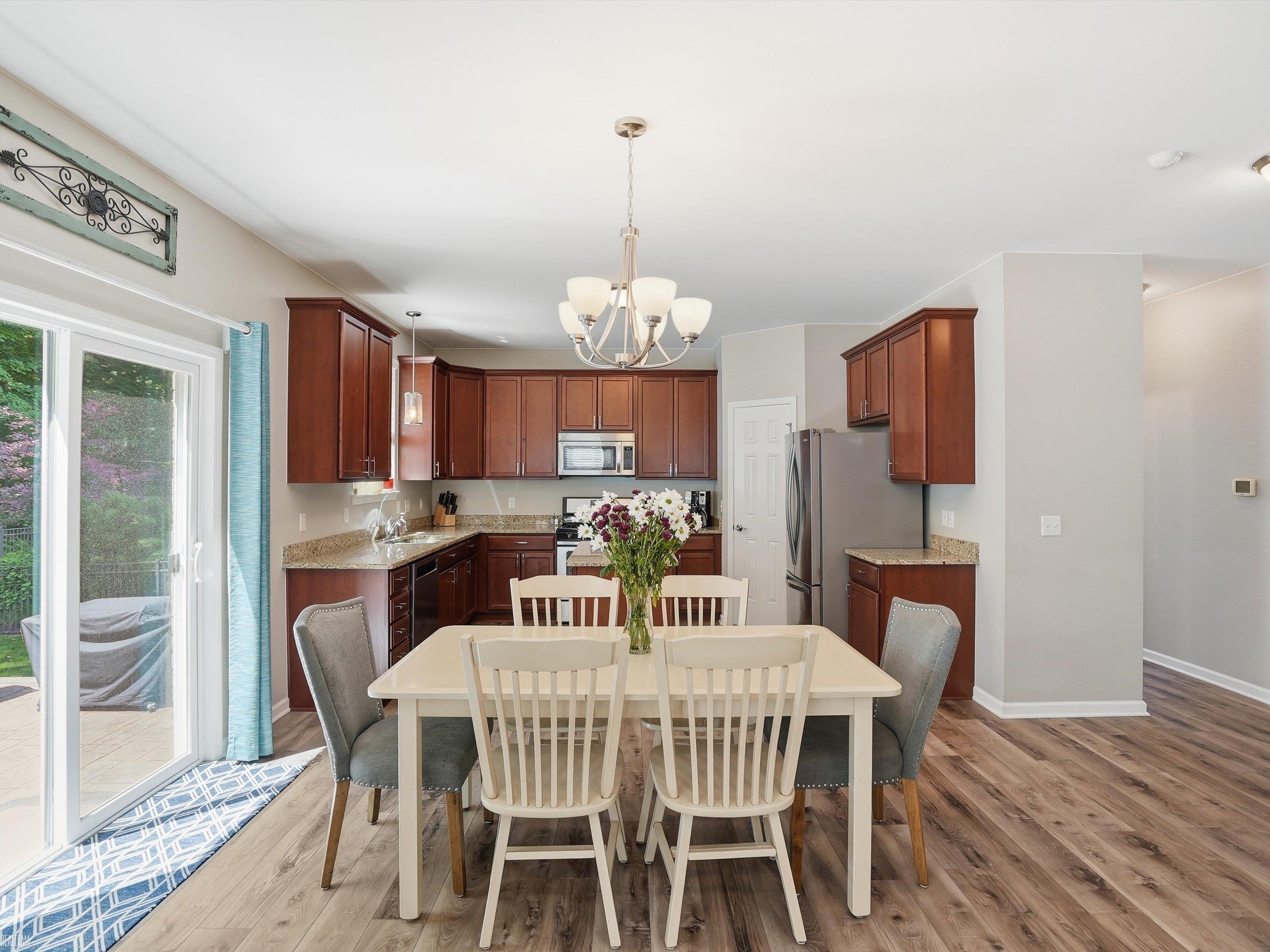 22326 Homestead Drive Macomb, MI 48044 - Photo 11 of 75