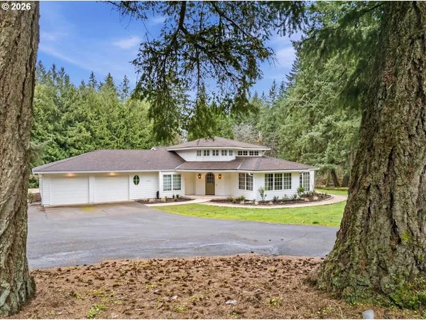 $1,500,000 | 3585 Deer Lake Court Southeast, Salem, OR 97317
