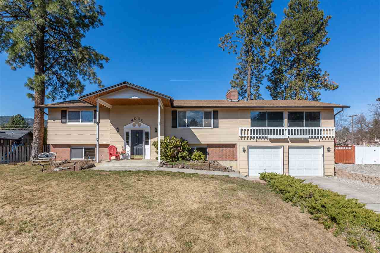 4040 South Ridgeview Drive Spokane Valley, WA 99206 - Photo 1 of 20 Gallery Image 1